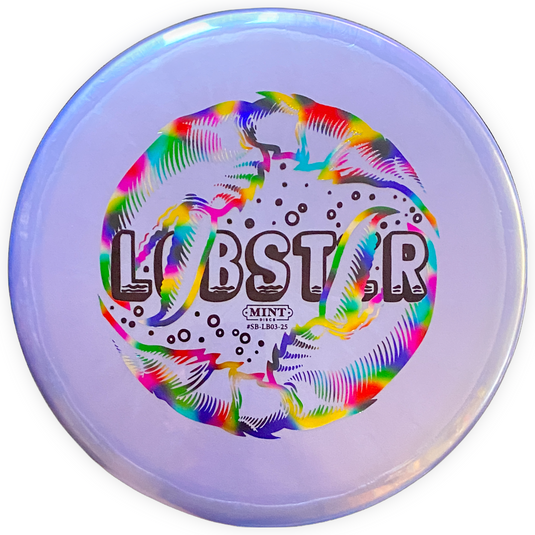 Lobster - Sublime - 5/5/-3/1