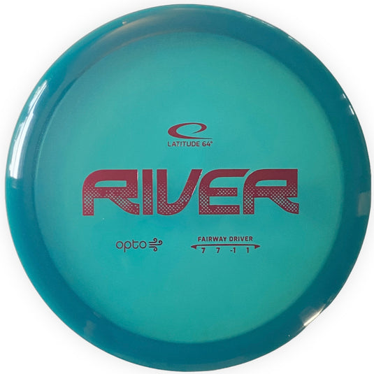 Rivière - Opto Air - 7/7/-1/1