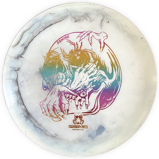 Famine - Glow - 12/5/-3/1
