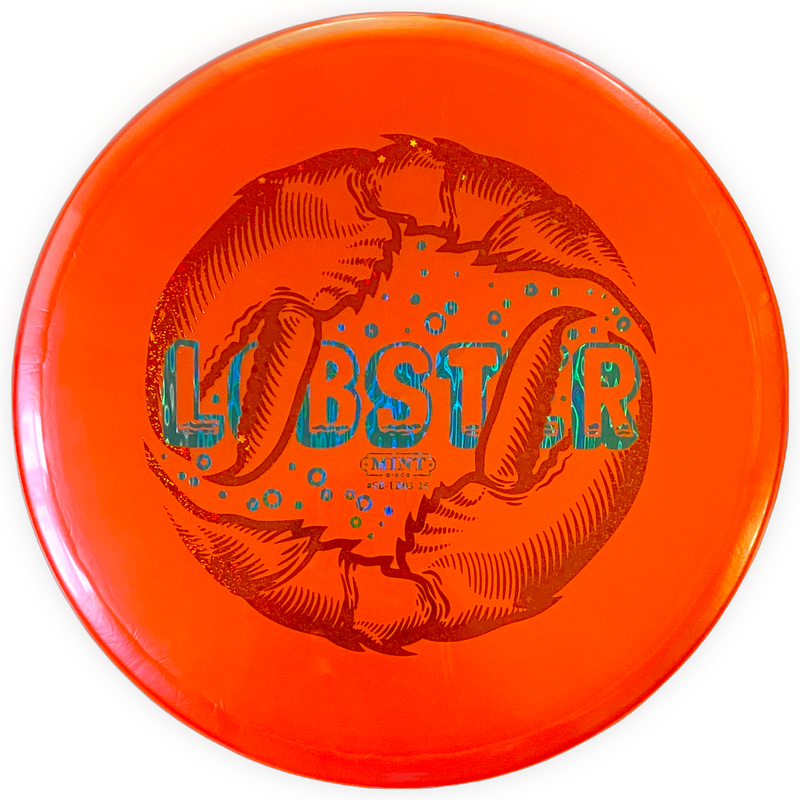 Load image into Gallery viewer, Lobster - Sublime - 5/5/-3/1
