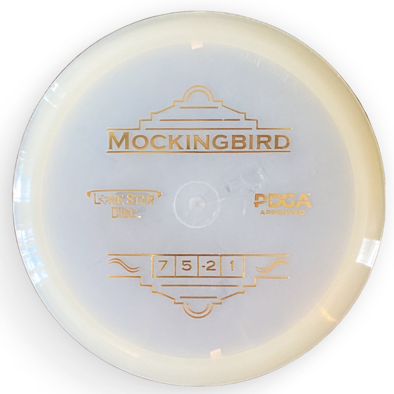 Load image into Gallery viewer, Mockingbird - Glow - 7/5/-2/1
