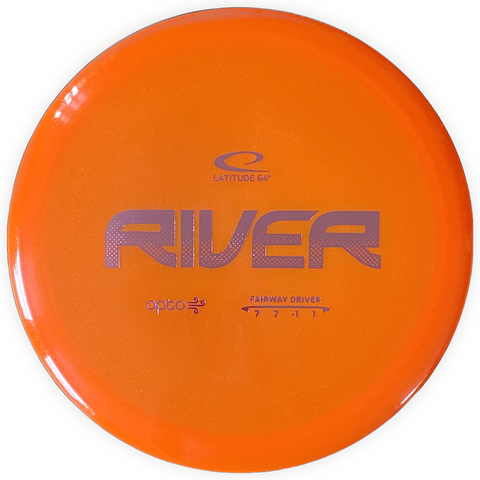 Rivière - Opto Air - 7/7/-1/1