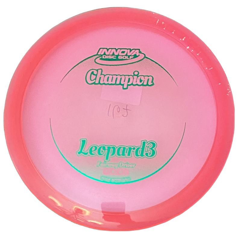 Load image into Gallery viewer, Leopard3 - Champion - 7/5/-2/1
