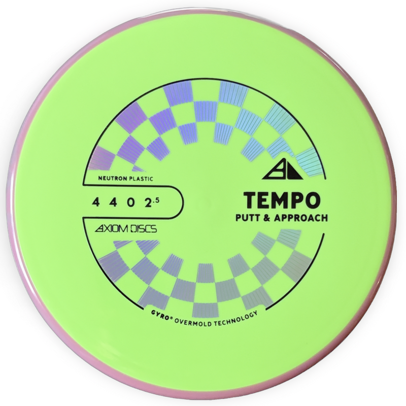 Load image into Gallery viewer, Tempo - Neutron - 4/4/0/2
