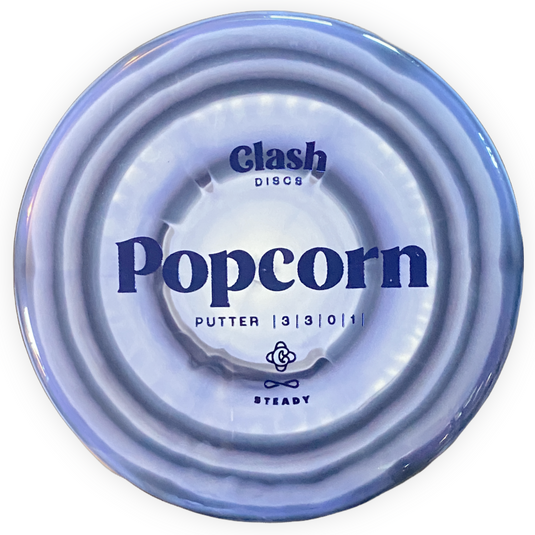 Popcorn - Steady Ring - 3/3/0/1