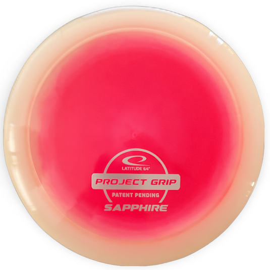 Sapphire - Project Grip - 10/6/-2/1.5