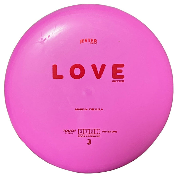 Amour - Toucher - 2/3/0/1