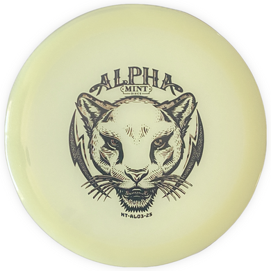 Alpha - Nocturnal Glow - 8/4/0/2