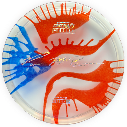 Malta - Fly Dye Signature  - 5/4/1/3