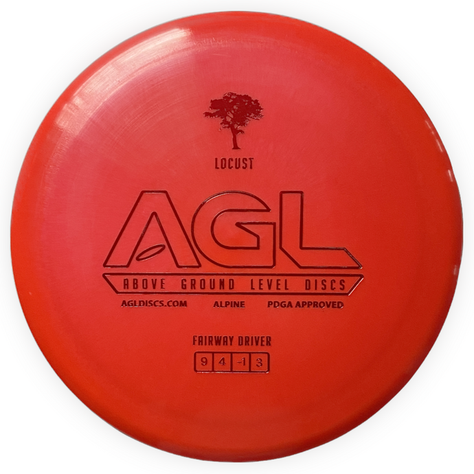Criquet - Alpin - 9/4/-1/3