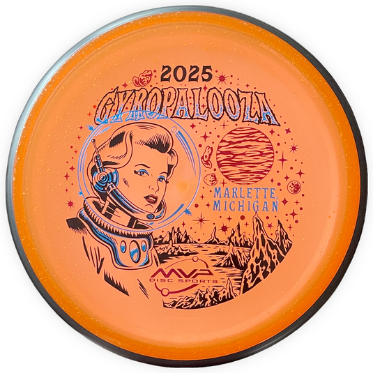 Particule - Proton à lueur particulaire - 3/3/0/2,5