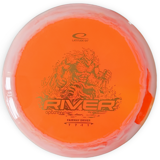 River - Opto Orbit - 7/7/-1/1