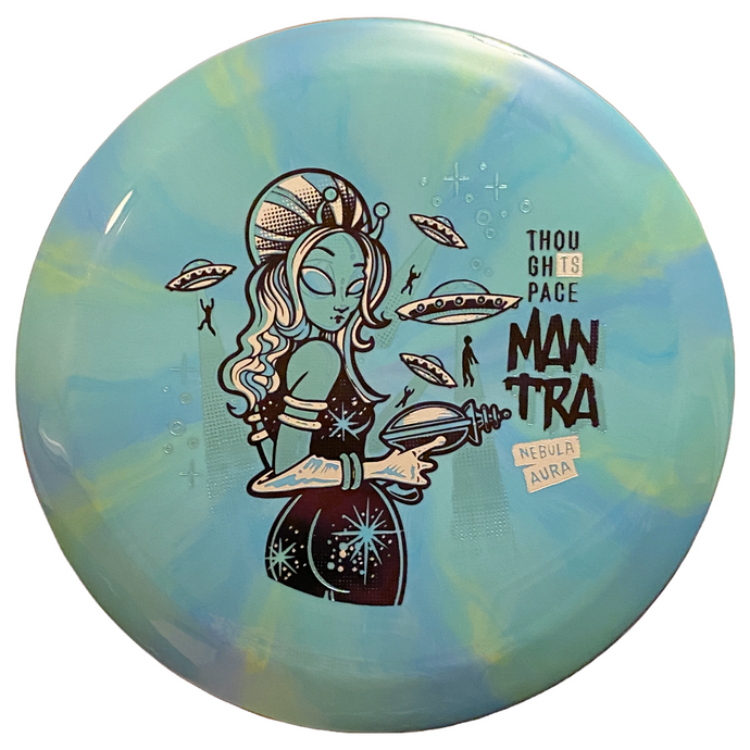 Mantra - Aura de la nébuleuse - 9/5/-2/2