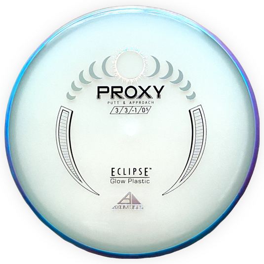 Proxy - Éclipse - 3/3/-1/0,5