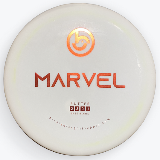 Marvel - Base Blend - 2/3/0/1