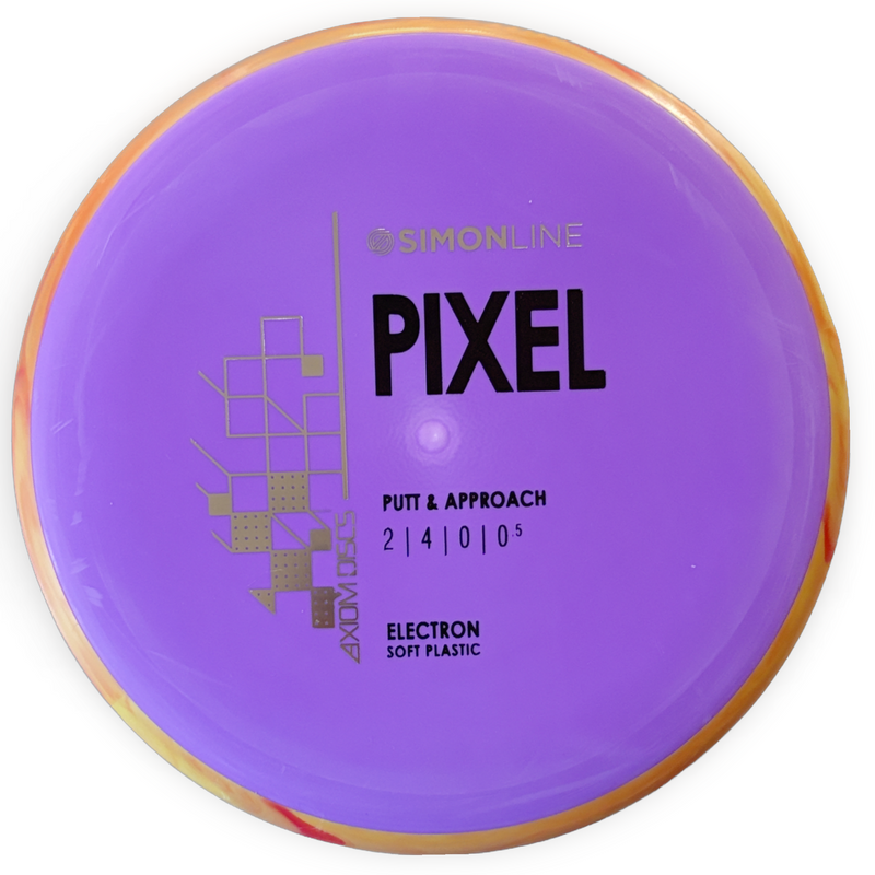 Load image into Gallery viewer, Pixel - Electron Soft - 2/4/0/0.5
