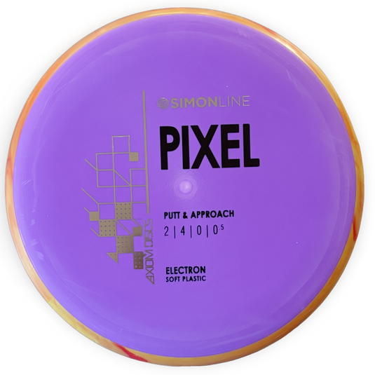 Pixel - Electron Soft - 2/4/0/0.5