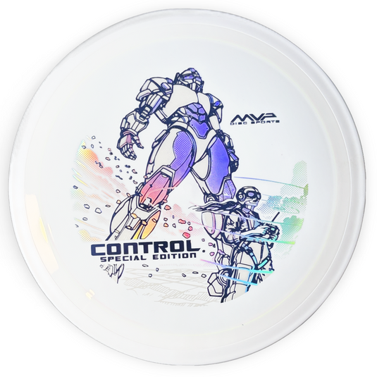 Control - Neutron SE - 10/5/-0.5/2
