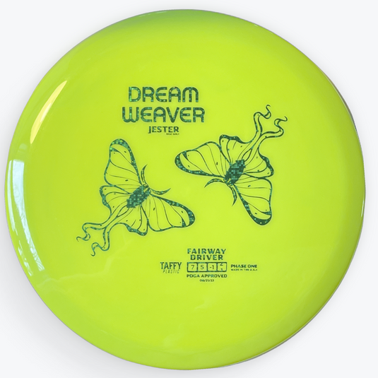Dream Weaver - Shimmer - 7/5/-1/1.5 [Wholesale]