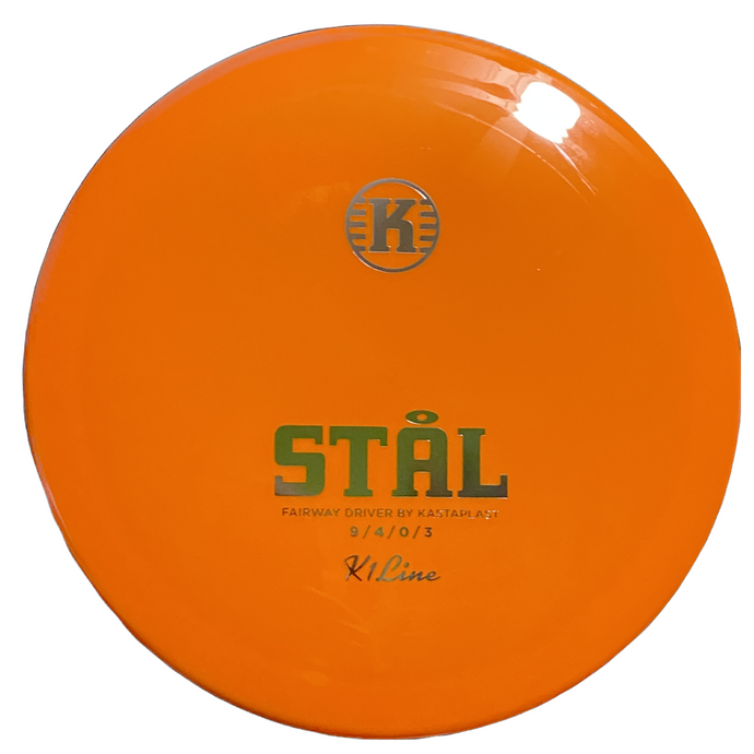 Stal - K1 - 9/4/0/3