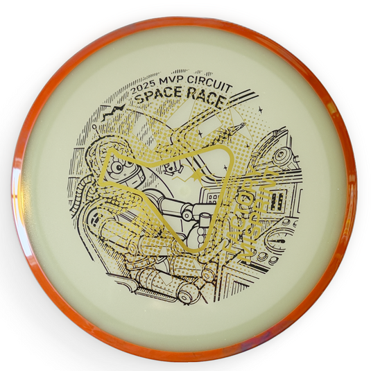 Crave - Eclipse Misprint - 6.5/5/-1/1