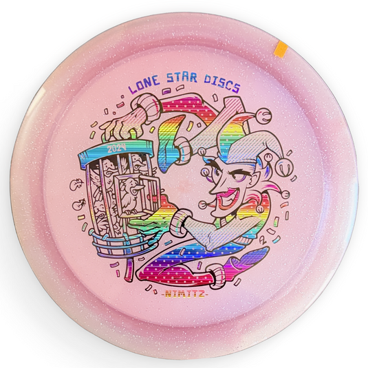 Nimitz - Founders SE - 11/5/-1/3