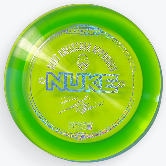 Nuke - Z-Line - 13/5/-1/3