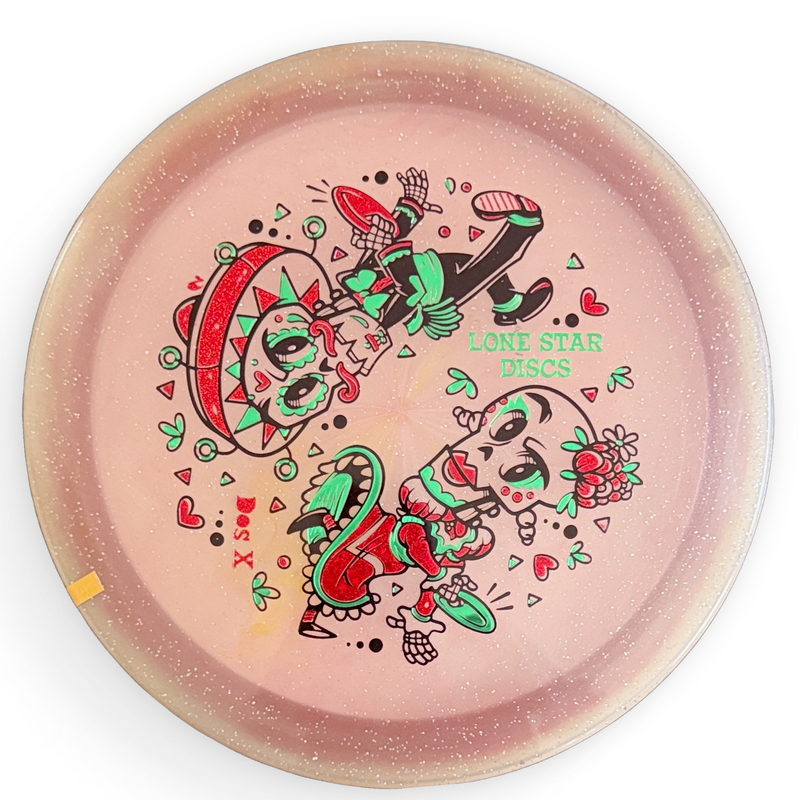 Load image into Gallery viewer, Dos X - Founders SE - 8/4/-1/2
