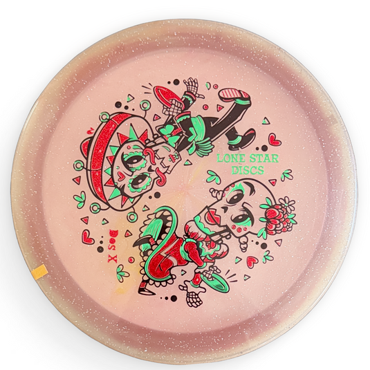 Dos X - Founders SE - 8/4/-1/2