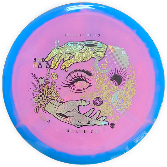 Maya - Halo S-Blend SE - 11/5/-3/1