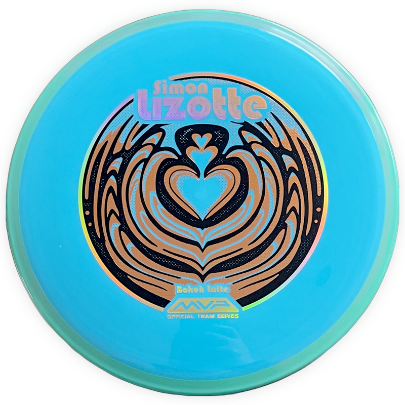 Load image into Gallery viewer, Bokeh - Neutron SE - 7/6/0/1
