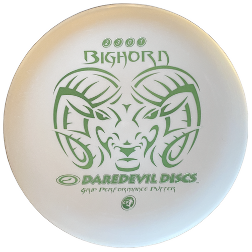 Bighorn - Lueur - 2/3/0/1