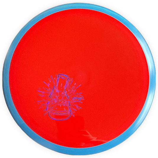 Virus - Plasma L2 - 9/5/-3,5/1