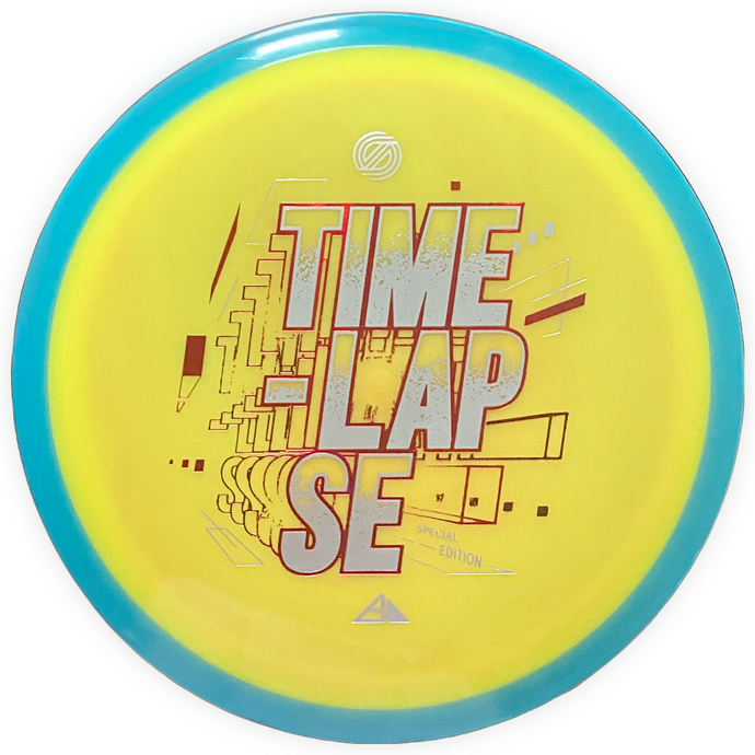 Time-Lapse  - Neutron SE retooled - 12/5/-1/2