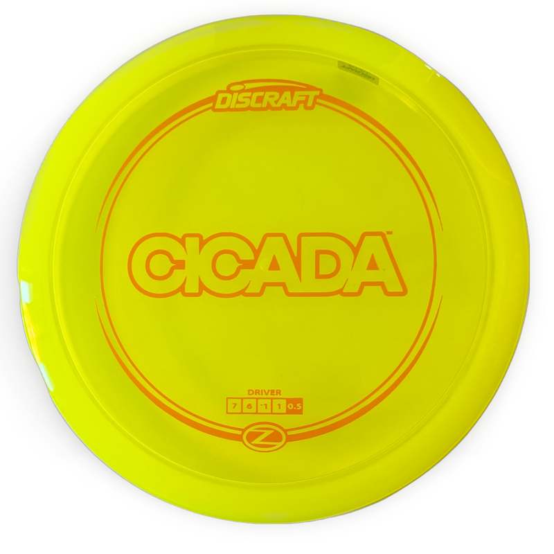 Load image into Gallery viewer, Cicada - Z Line - 7/6/-1/1
