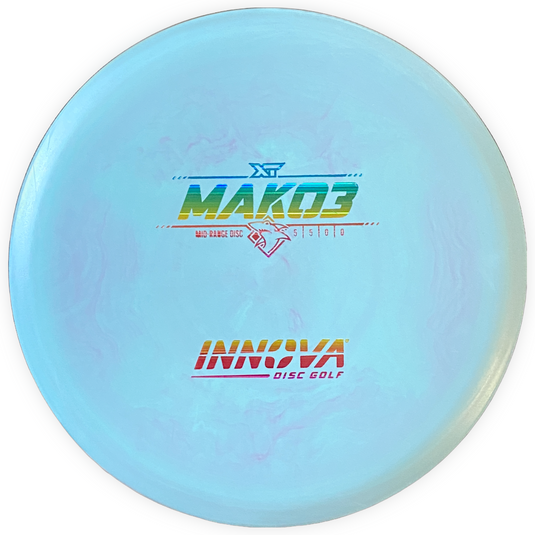 Mako3 - XT - 5/5/0/0