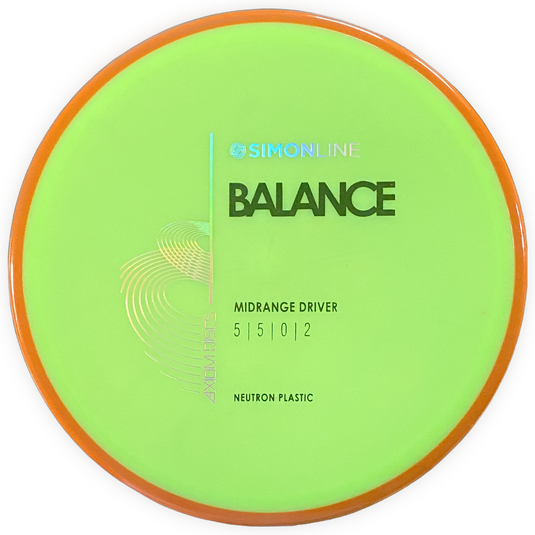 Balance - Neutron - 5/5/0/2