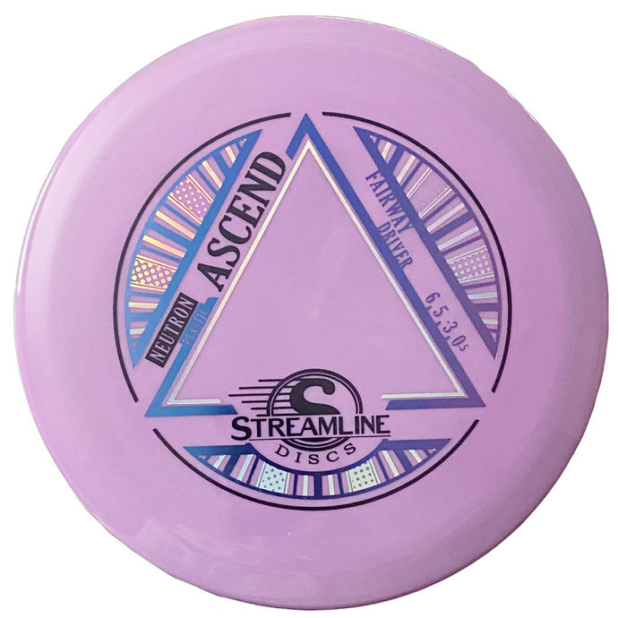 Ascend - Neutron - 6/5/-3/0.5