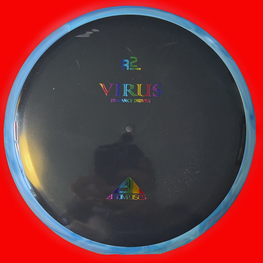 Virus - R2 - 9/5/-3.5/1 [Consign