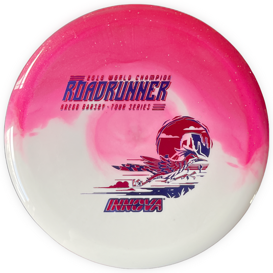 Roadrunner - Duo - 9/5/-4/1