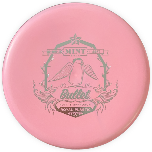 Bullet - Royal Soft - 2/4/0/1
