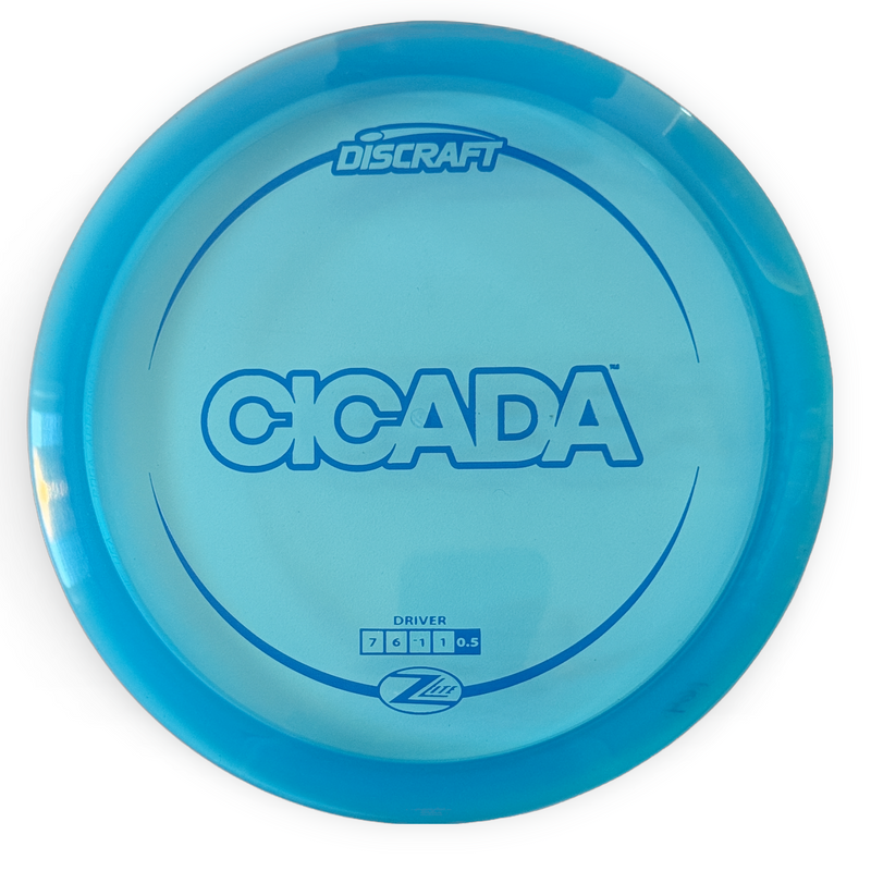 Load image into Gallery viewer, Cicada - Z Line - 7/6/-1/1
