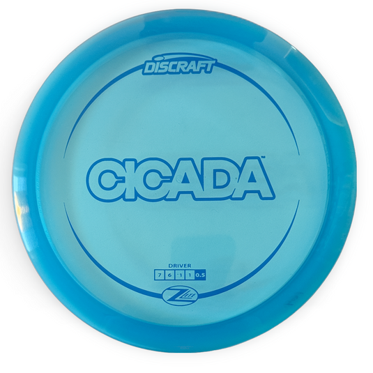 Cicada - Z Line - 7/6/-1/1