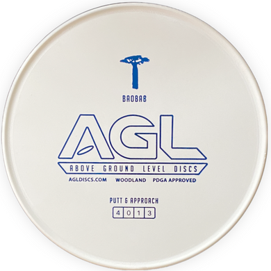 Baobab - Woodland Glow - 4/0/1/3