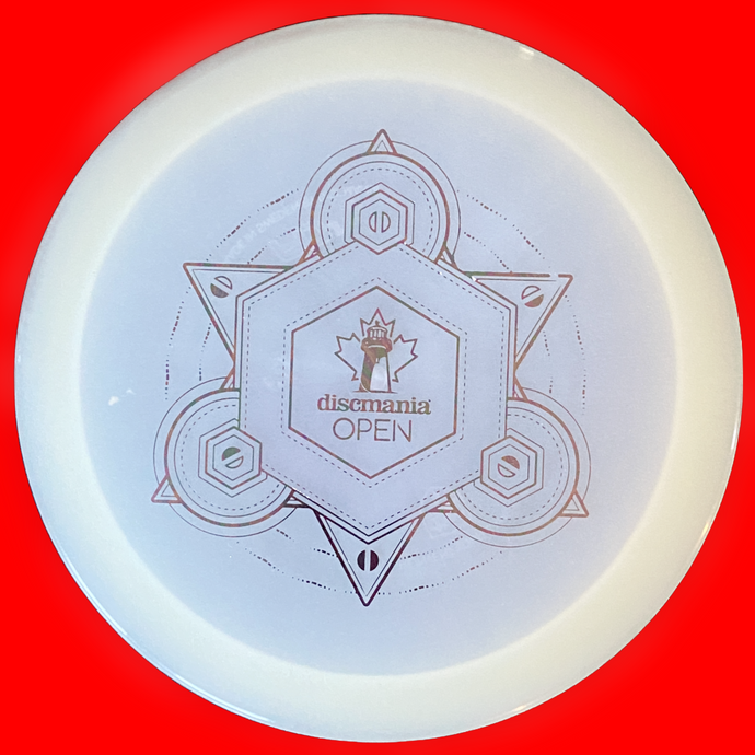 FD3 - Glow SE - 9/4/0/3 [Consignment #328]