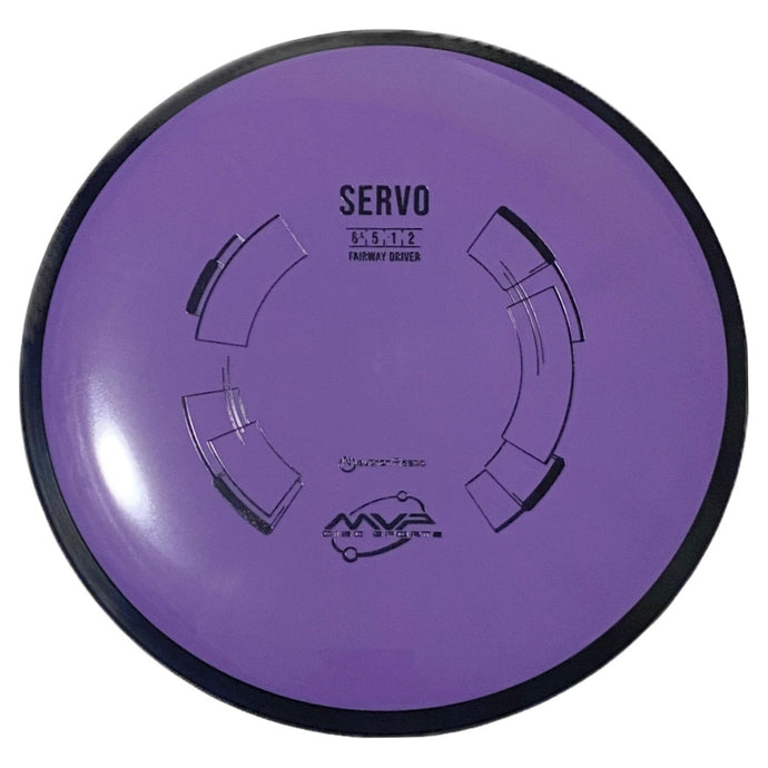 Servo - Neutron - 6.5/5/-1/2