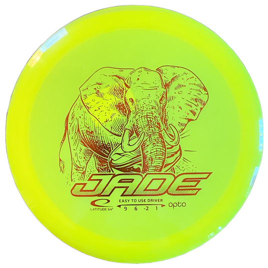 Jade - Opto - 9/6/-2/1