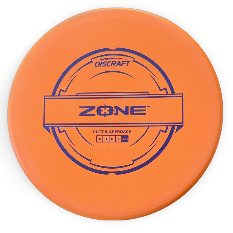 Load image into Gallery viewer, Zone - Putter Line - 4/3/0/3
