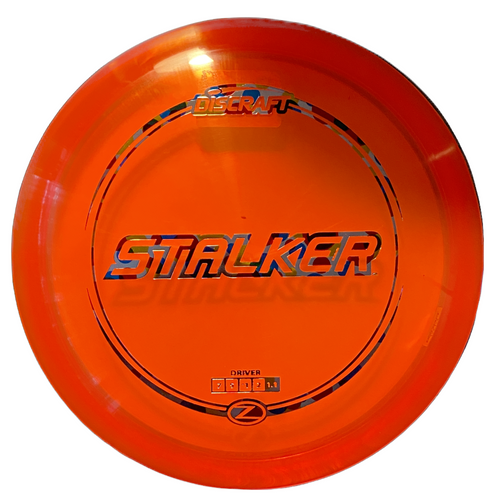 Stalker - ZLine - 7/3/-1/2