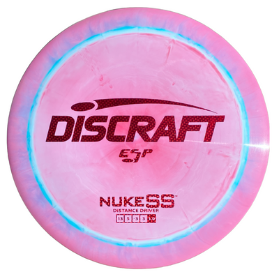 Nuke SS - ESP - 13/5/-3/3